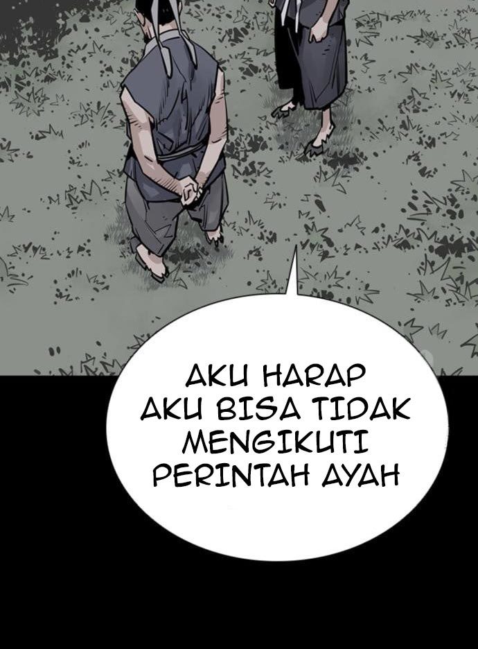 Death God Bab 33 halaman 86