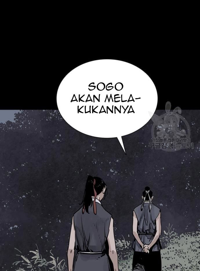Death God Bab 33 halaman 87