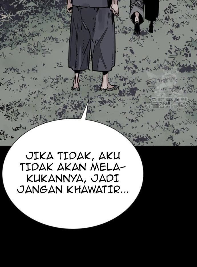 Death God Bab 33 halaman 88