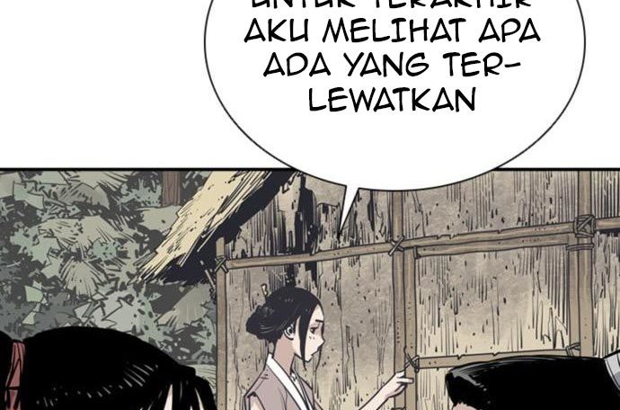 Death God Bab 33 halaman 102