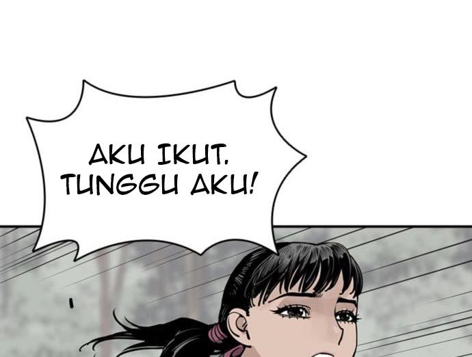 Death God Bab 33 halaman 134