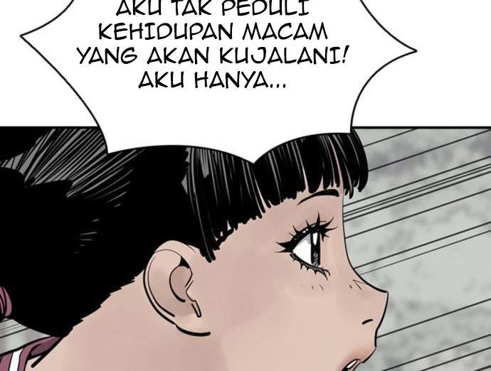 Death God Bab 33 halaman 139