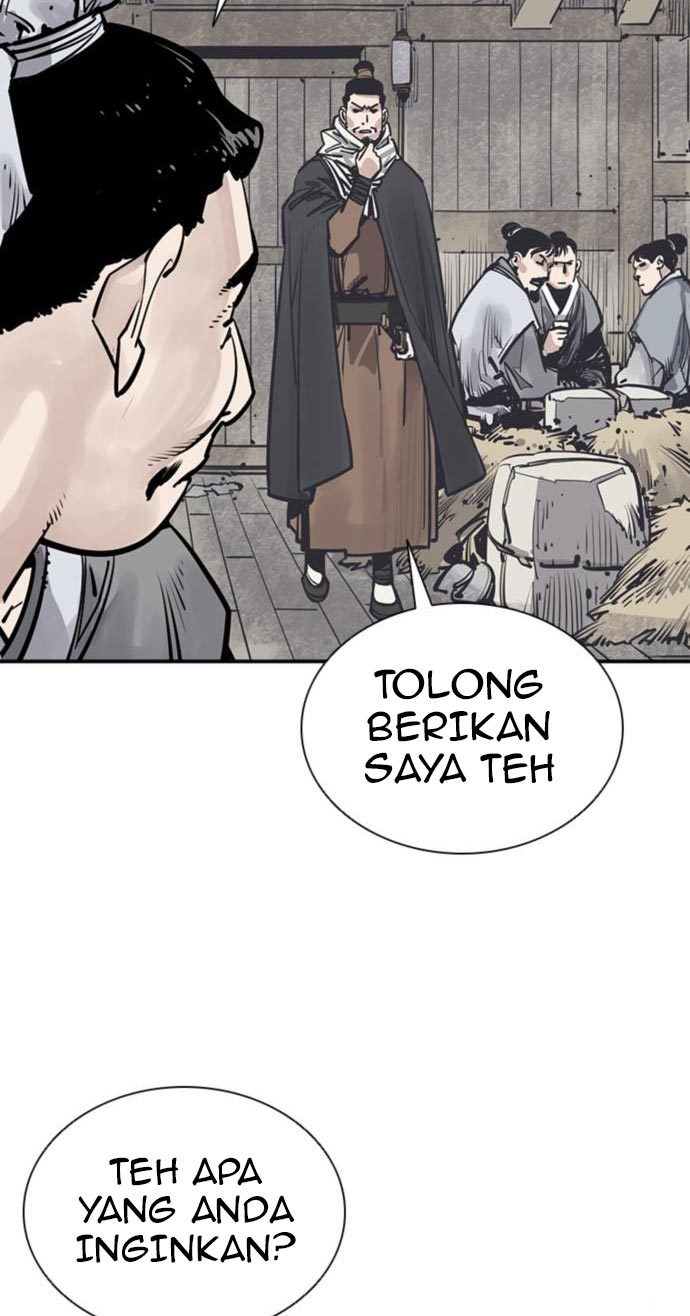 Death God Bab 34 halaman 8