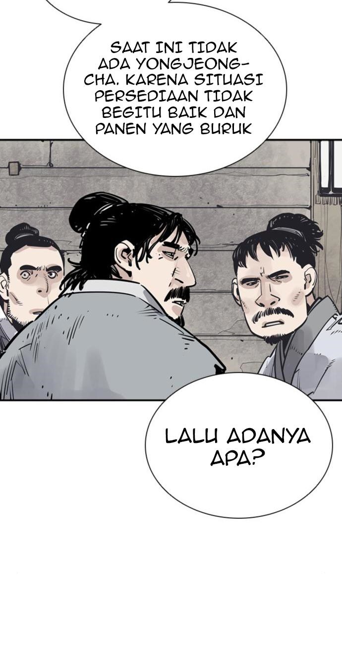 Death God Bab 34 halaman 10