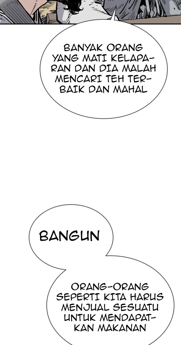 Death God Bab 34 halaman 13