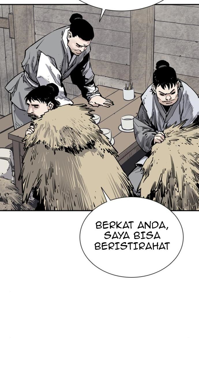 Death God Bab 34 halaman 14