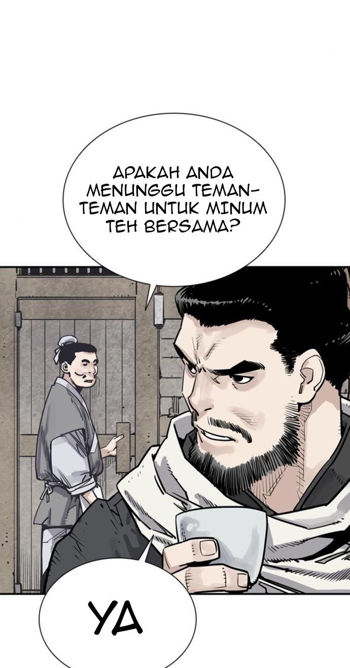 Death God Bab 34 halaman 18