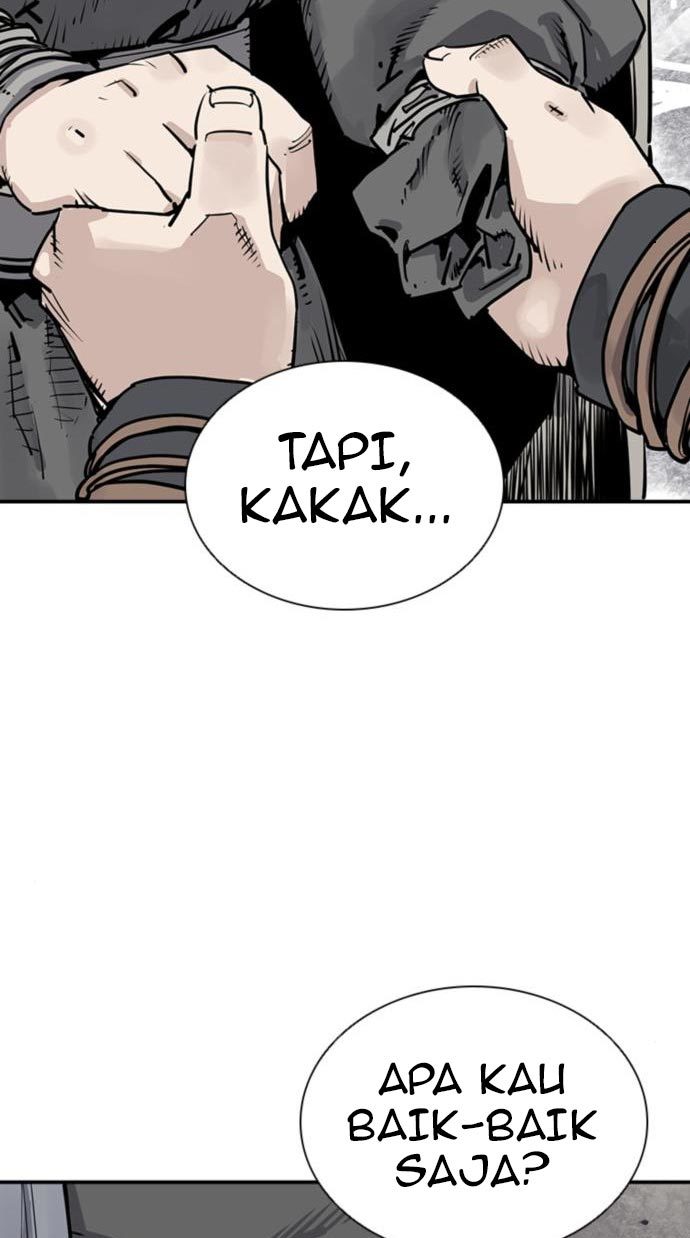 Death God Bab 34 halaman 28