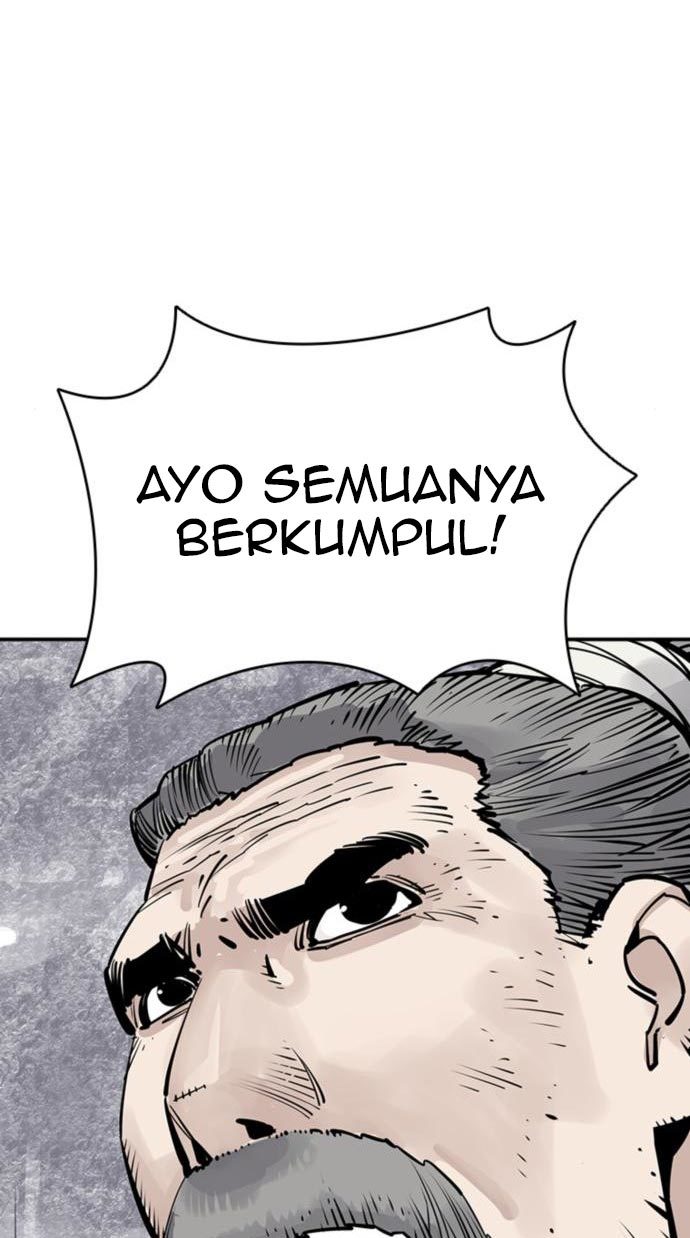 Death God Bab 34 halaman 32