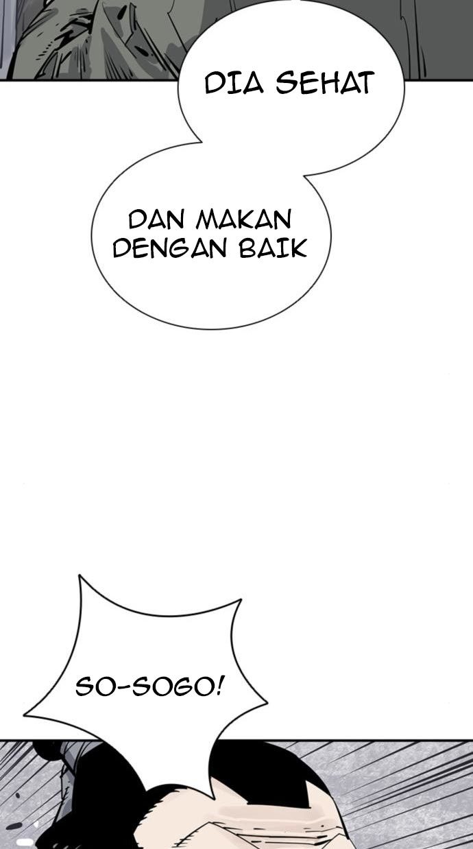 Death God Bab 34 halaman 36
