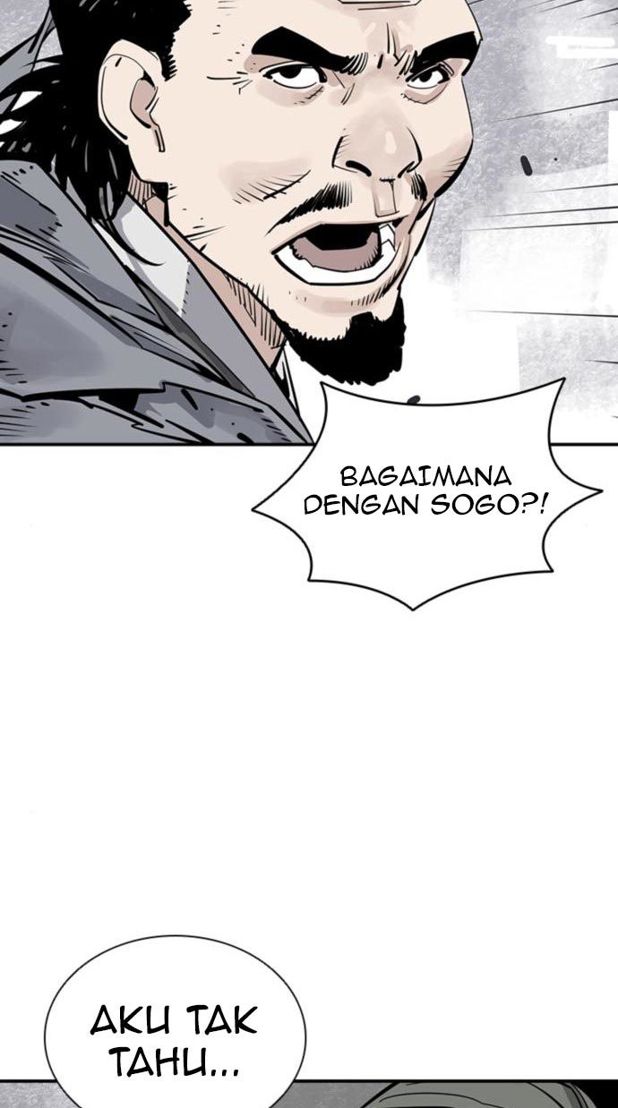 Death God Bab 34 halaman 37
