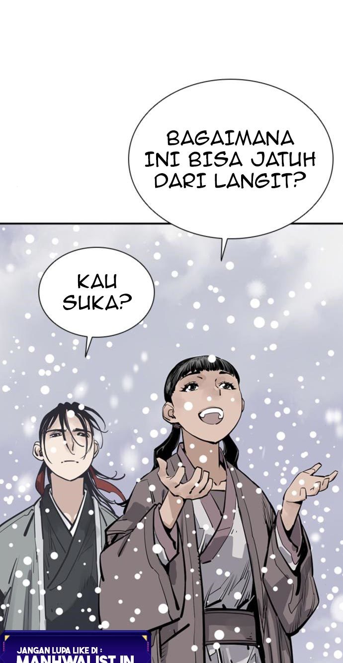 Death God Bab 34 halaman 43