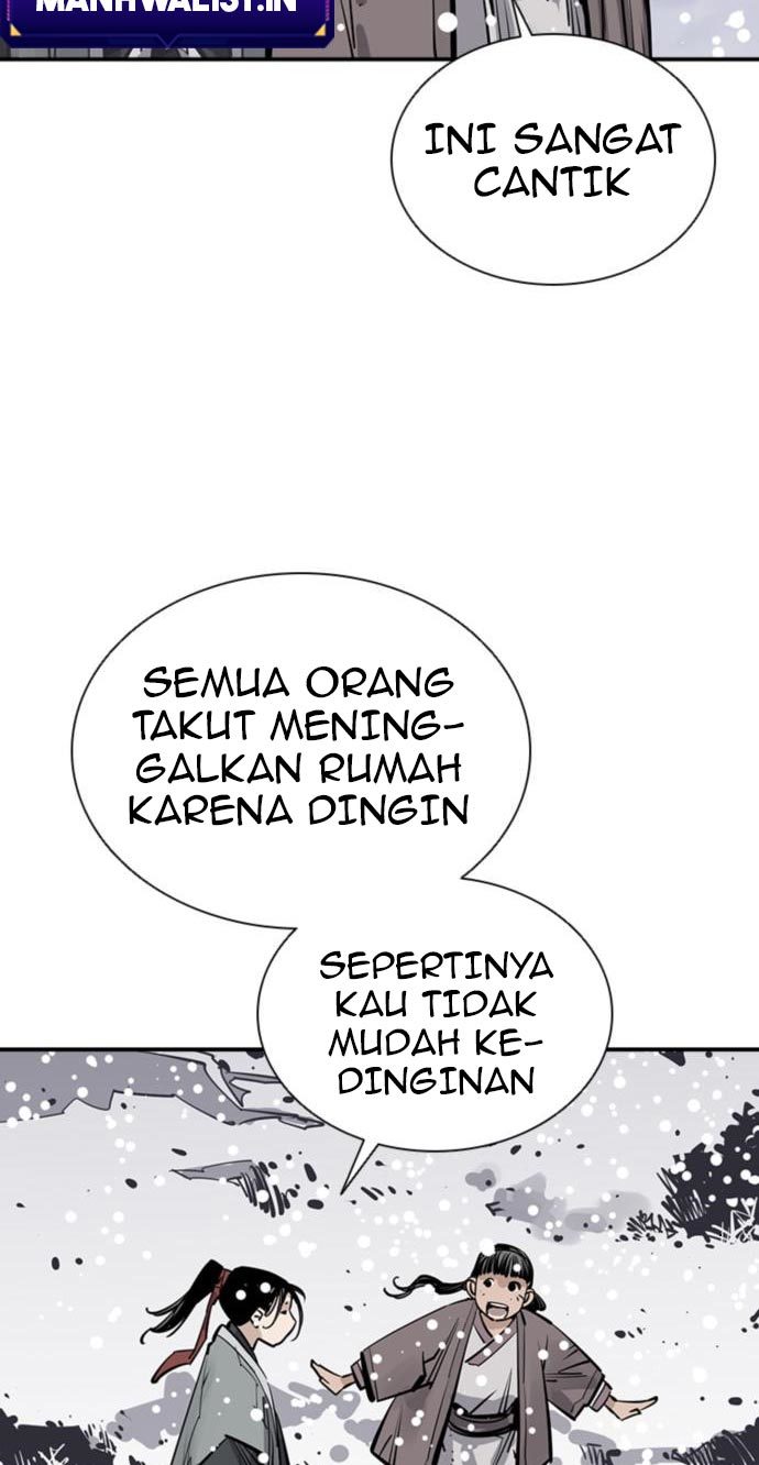 Death God Bab 34 halaman 44