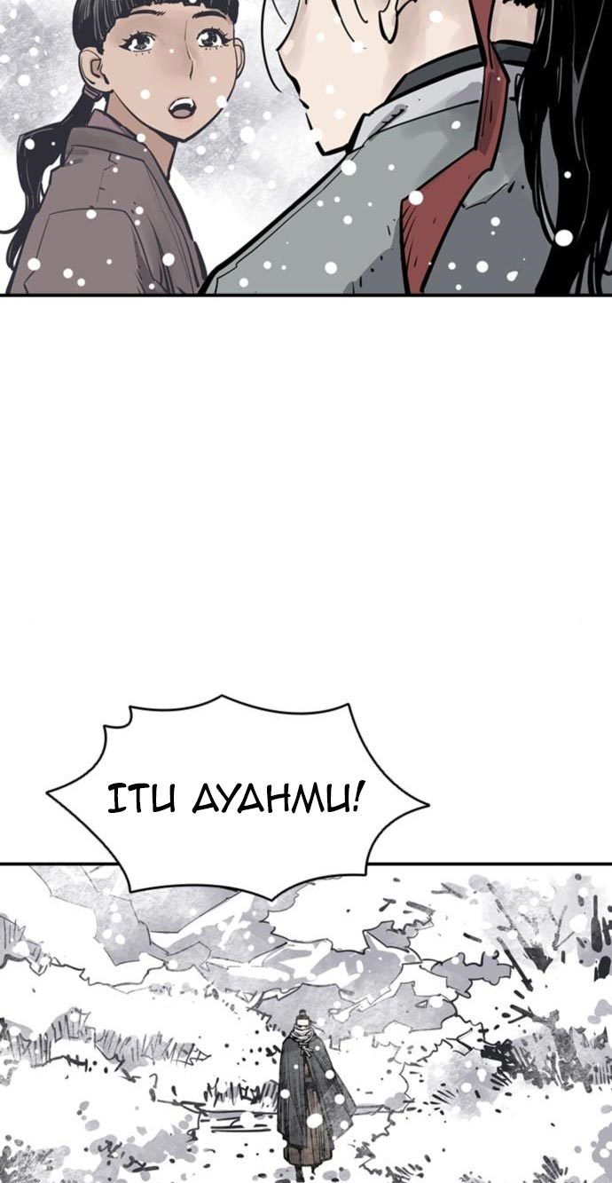 Death God Bab 34 halaman 46