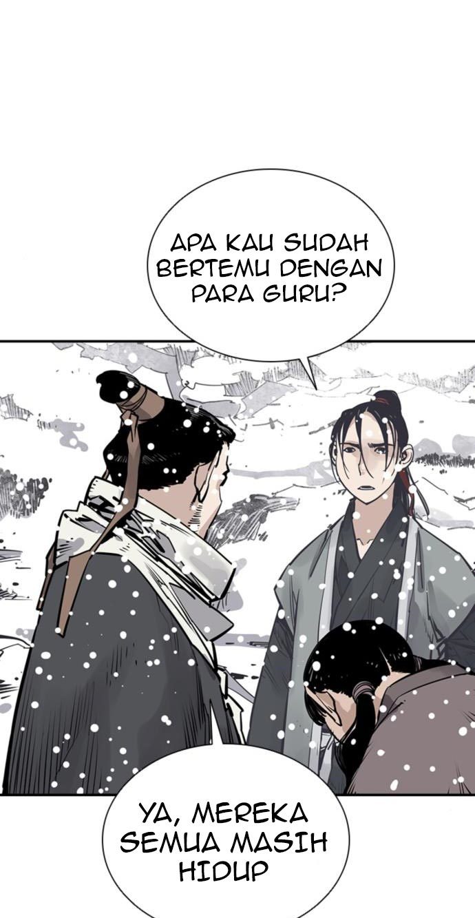 Death God Bab 34 halaman 50