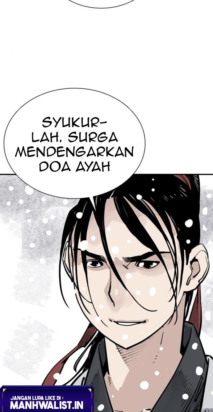 Death God Bab 34 halaman 51