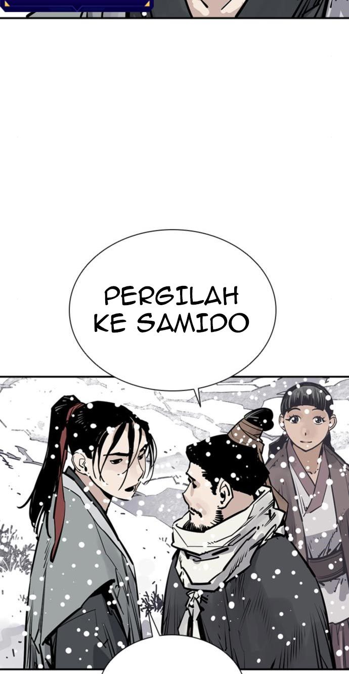 Death God Bab 34 halaman 52
