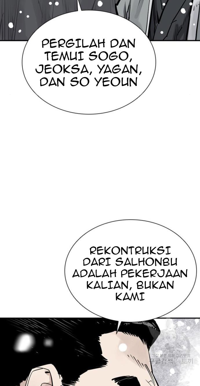 Death God Bab 34 halaman 54