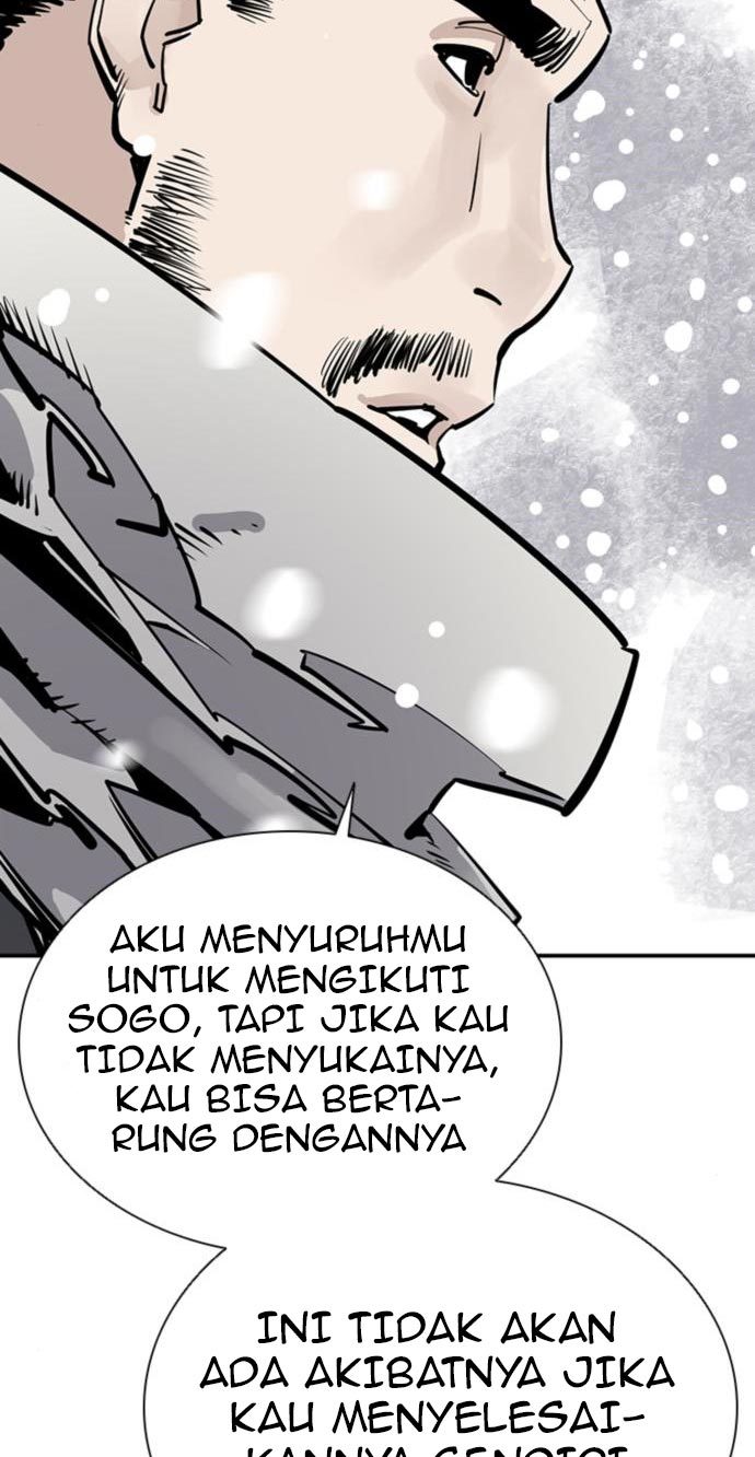 Death God Bab 34 halaman 55