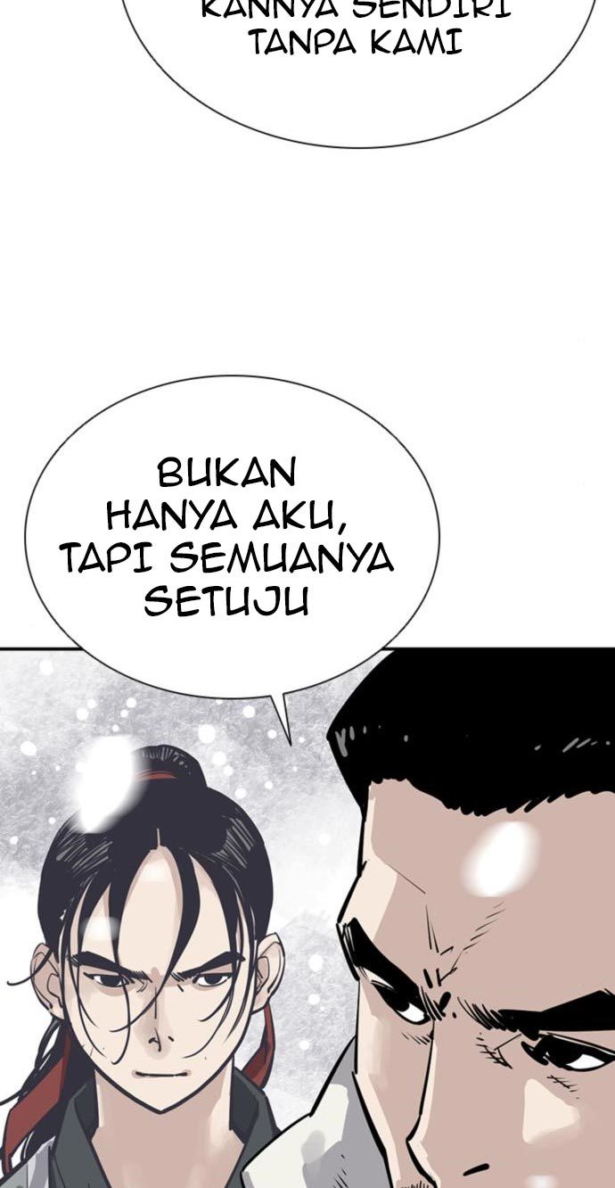 Death God Bab 34 halaman 56