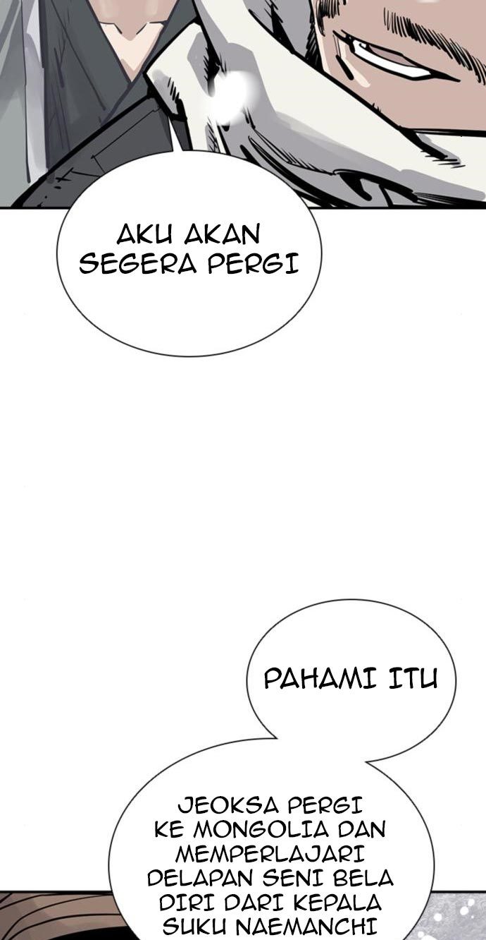 Death God Bab 34 halaman 57