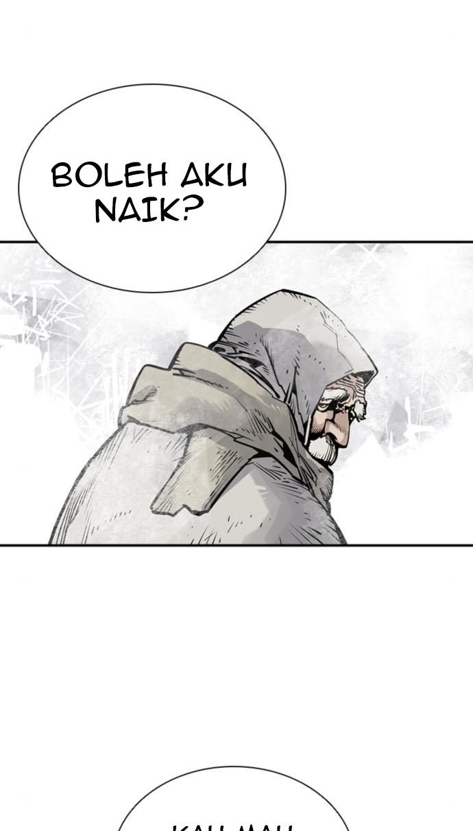 Death God Bab 34 halaman 62