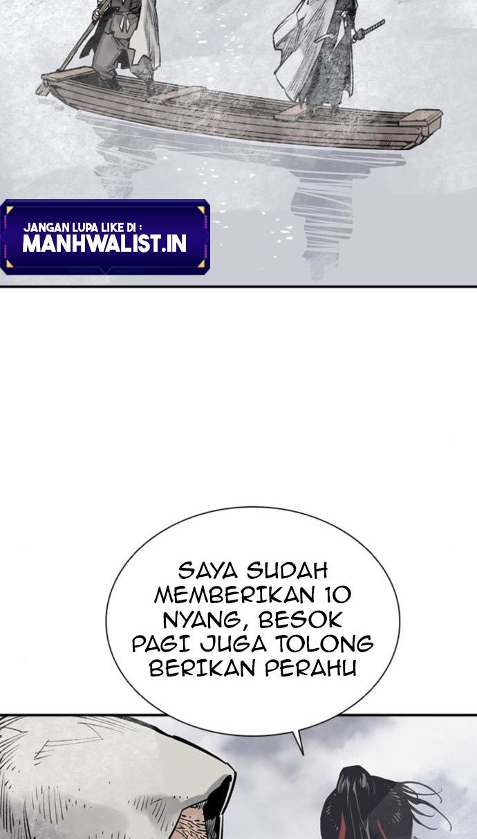 Death God Bab 34 halaman 66