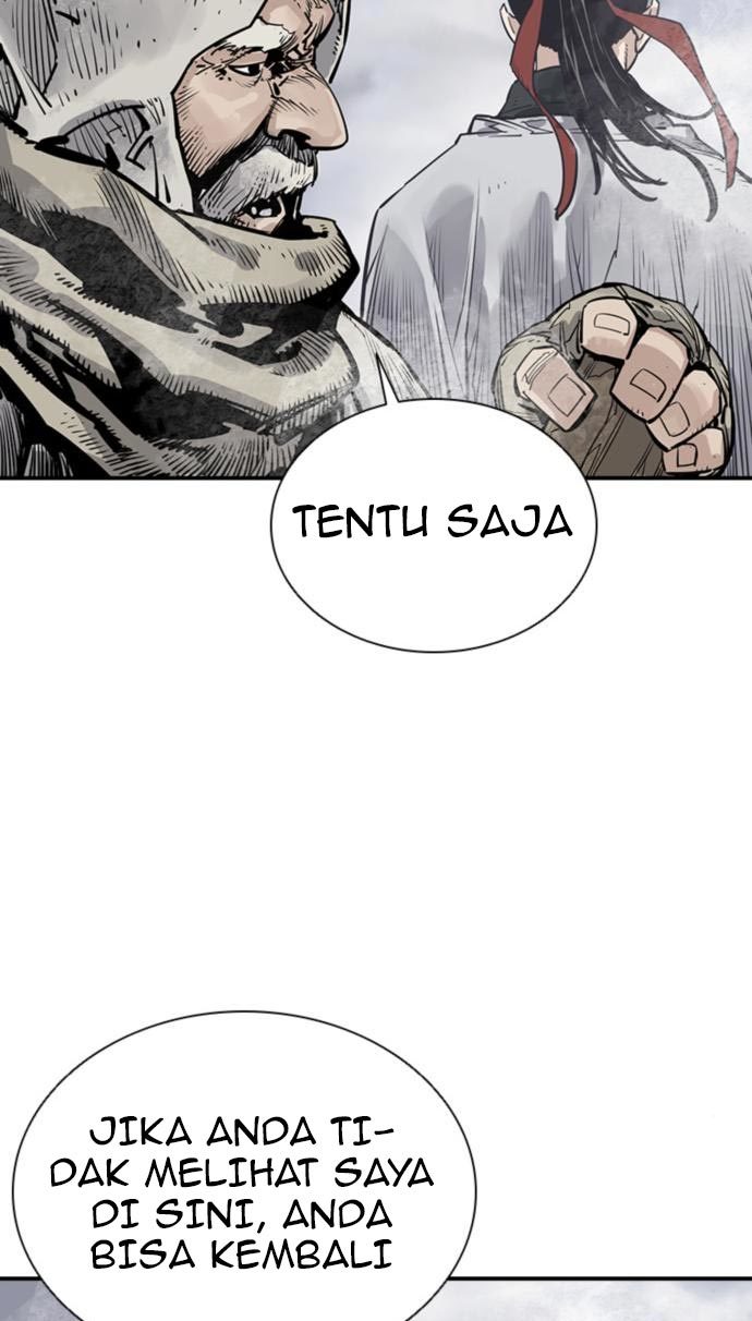 Death God Bab 34 halaman 67