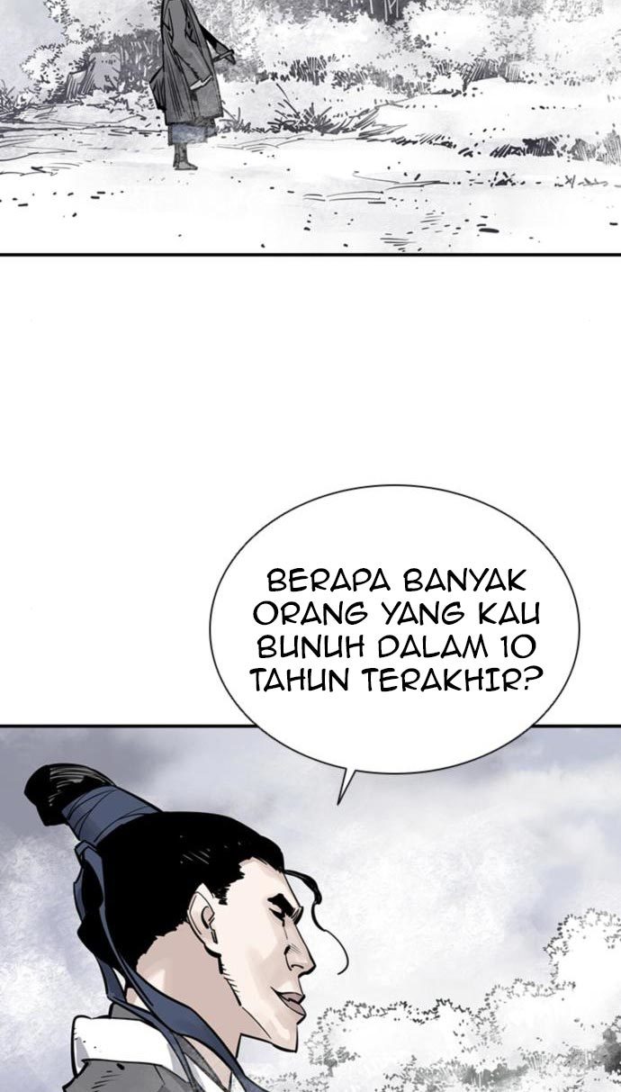 Death God Bab 34 halaman 74