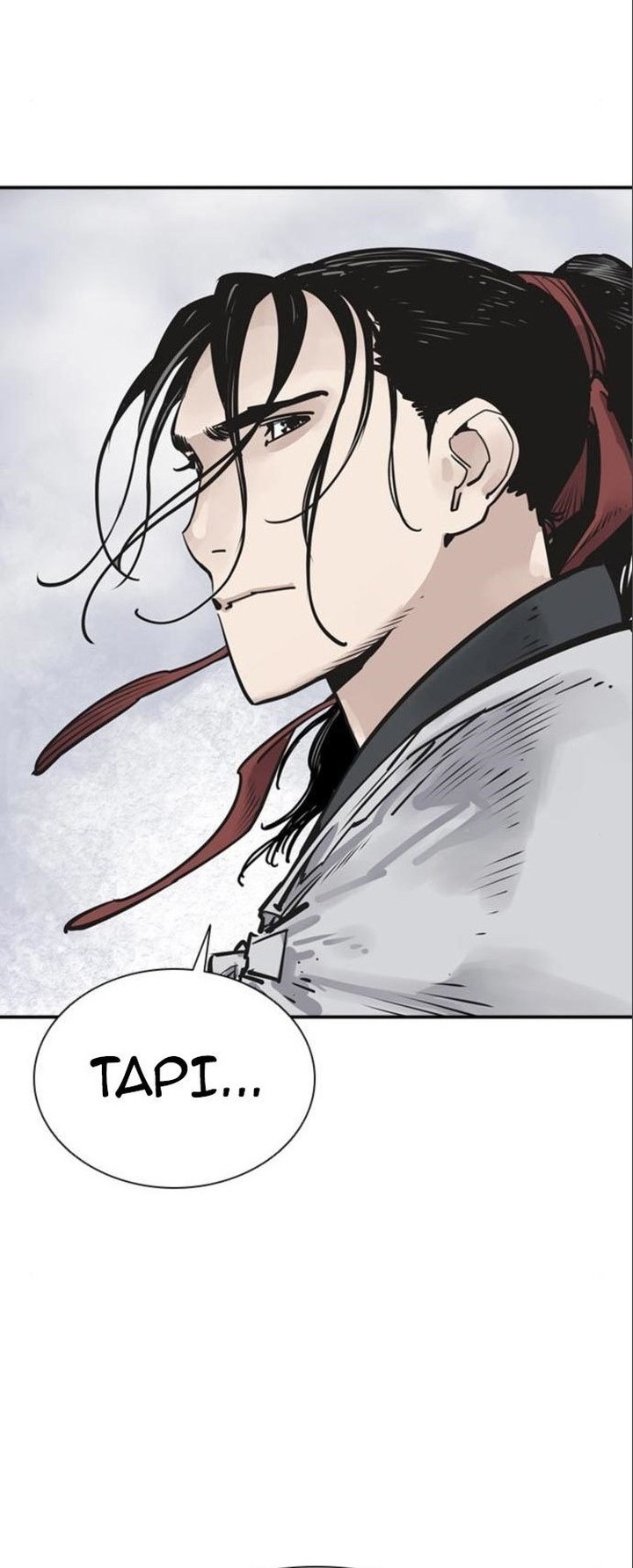 Death God chapter 35 halaman 2