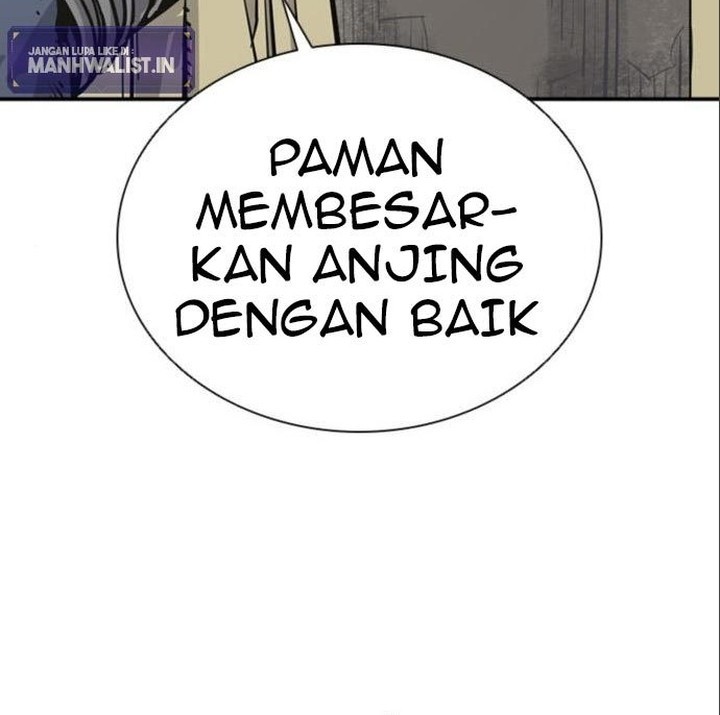Death God chapter 35 halaman 8