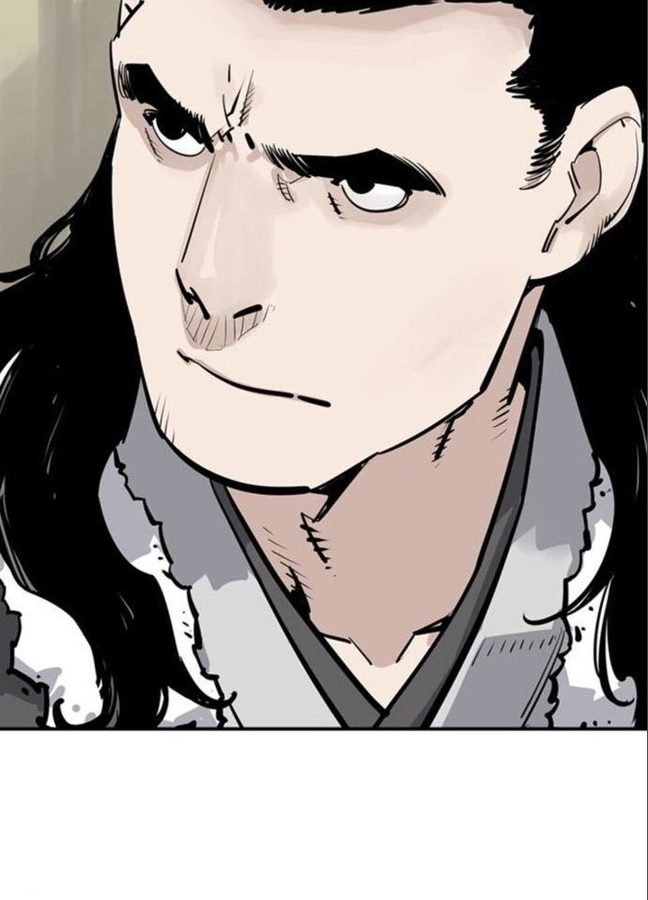Death God chapter 35 halaman 11