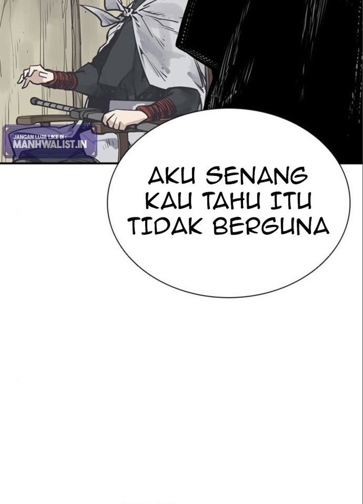 Death God chapter 35 halaman 20
