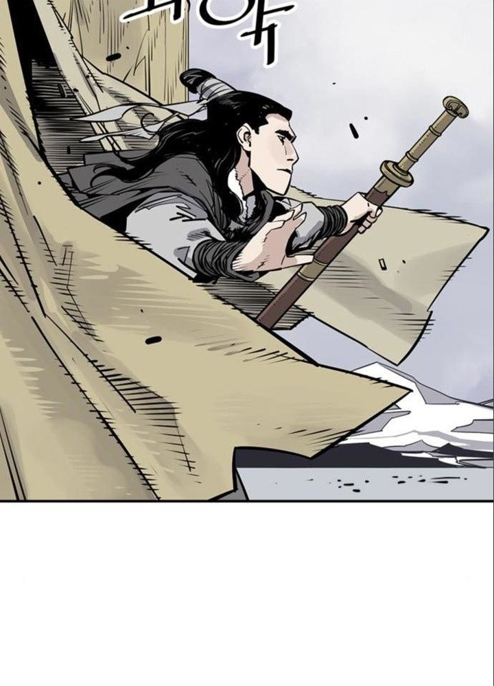 Death God chapter 35 halaman 23
