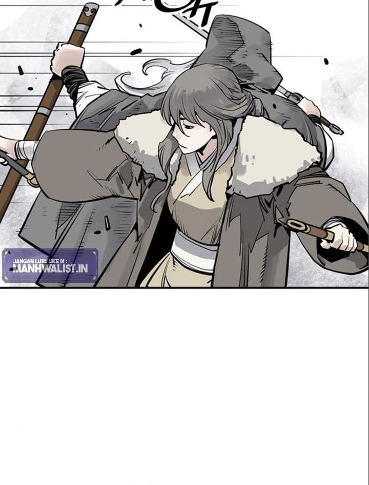Death God chapter 35 halaman 37