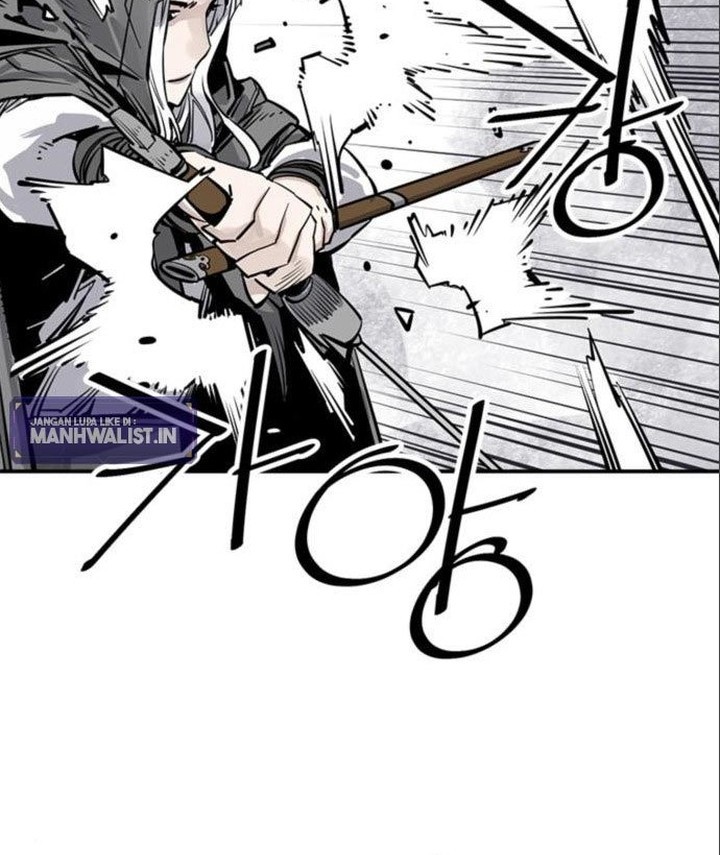 Death God chapter 35 halaman 40