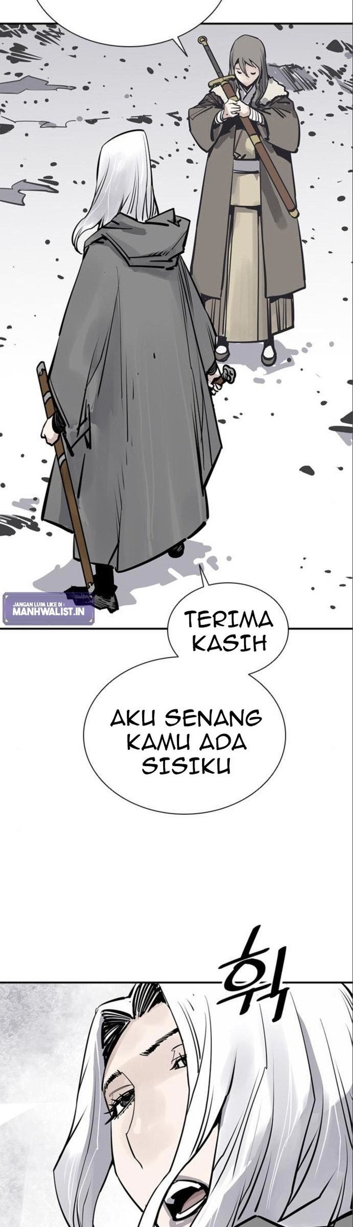 Death God chapter 35 halaman 48