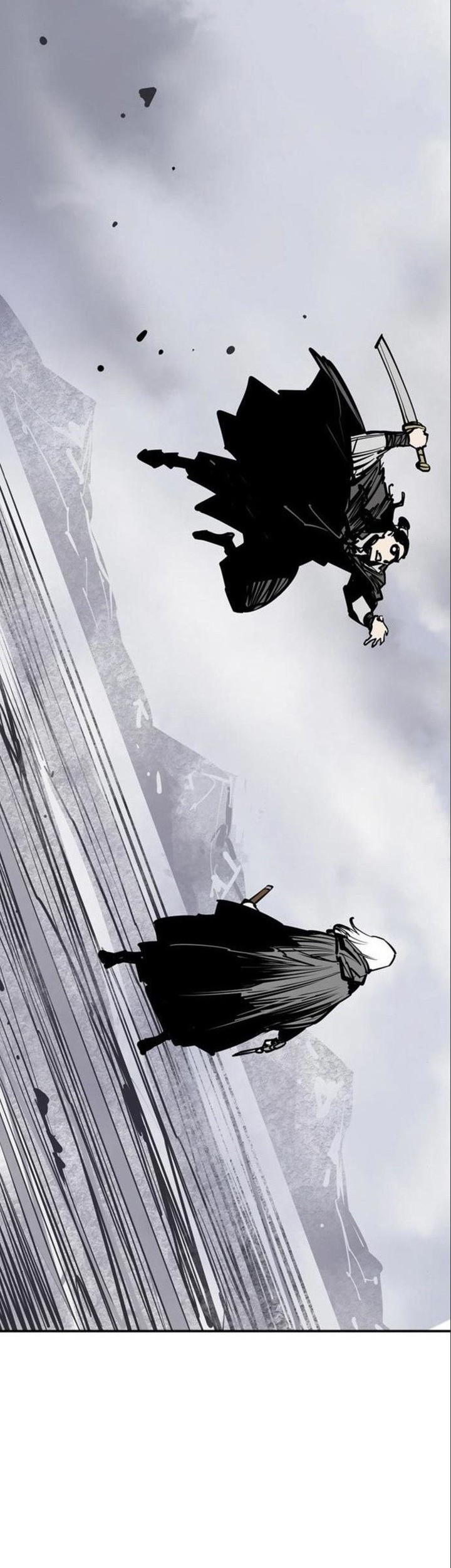 Death God chapter 35 halaman 51