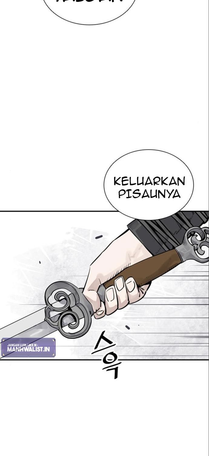 Death God Bab 36 halaman 30