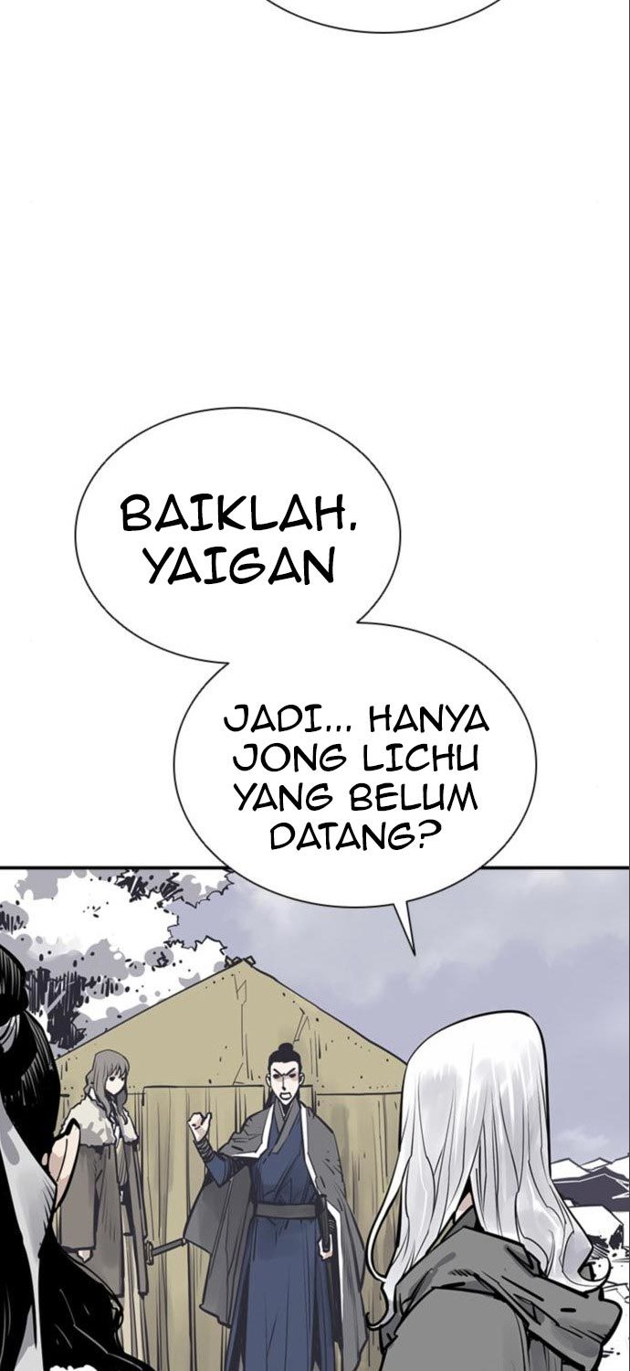 Death God Bab 36 halaman 33