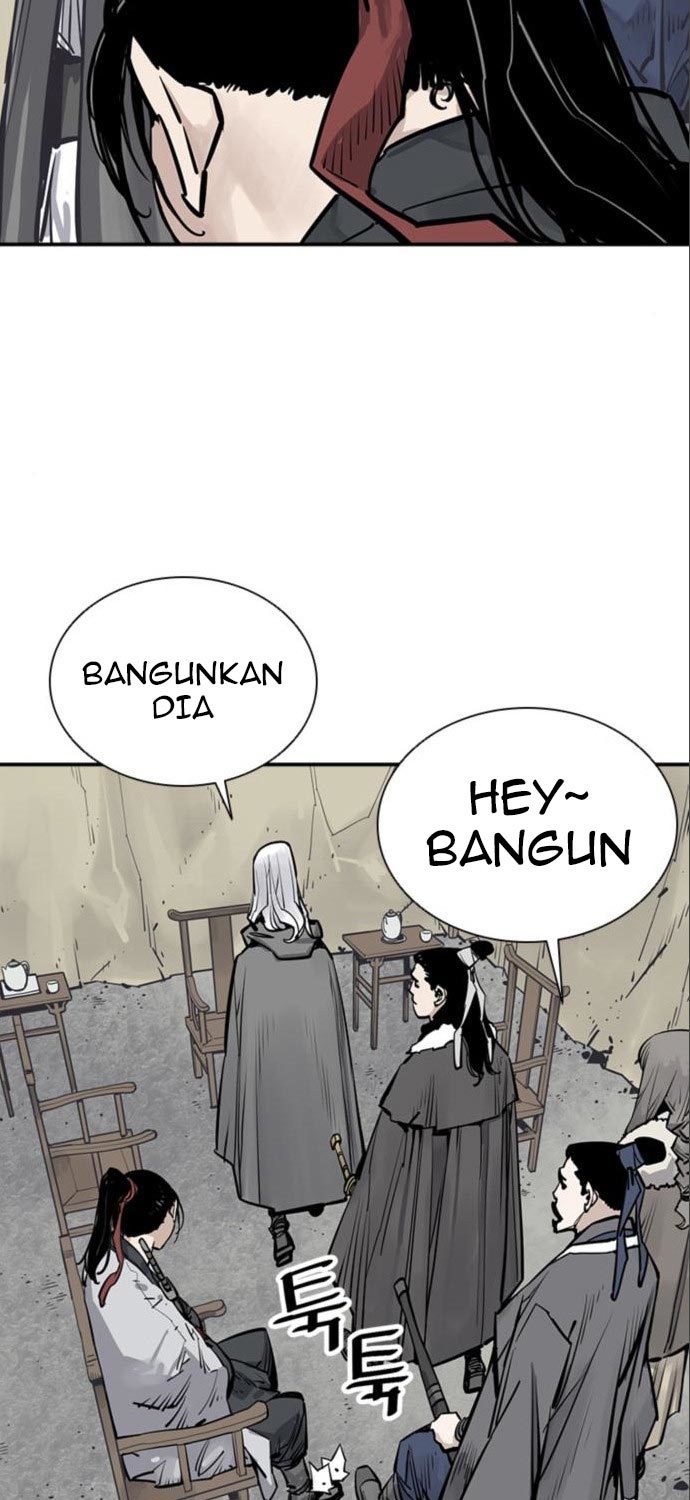 Death God Bab 36 halaman 37