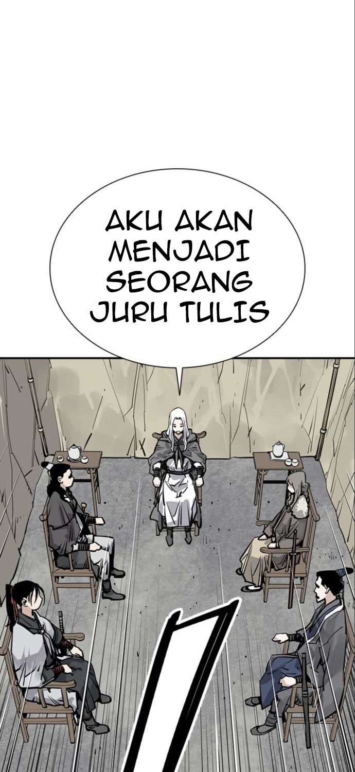 Death God Bab 36 halaman 44