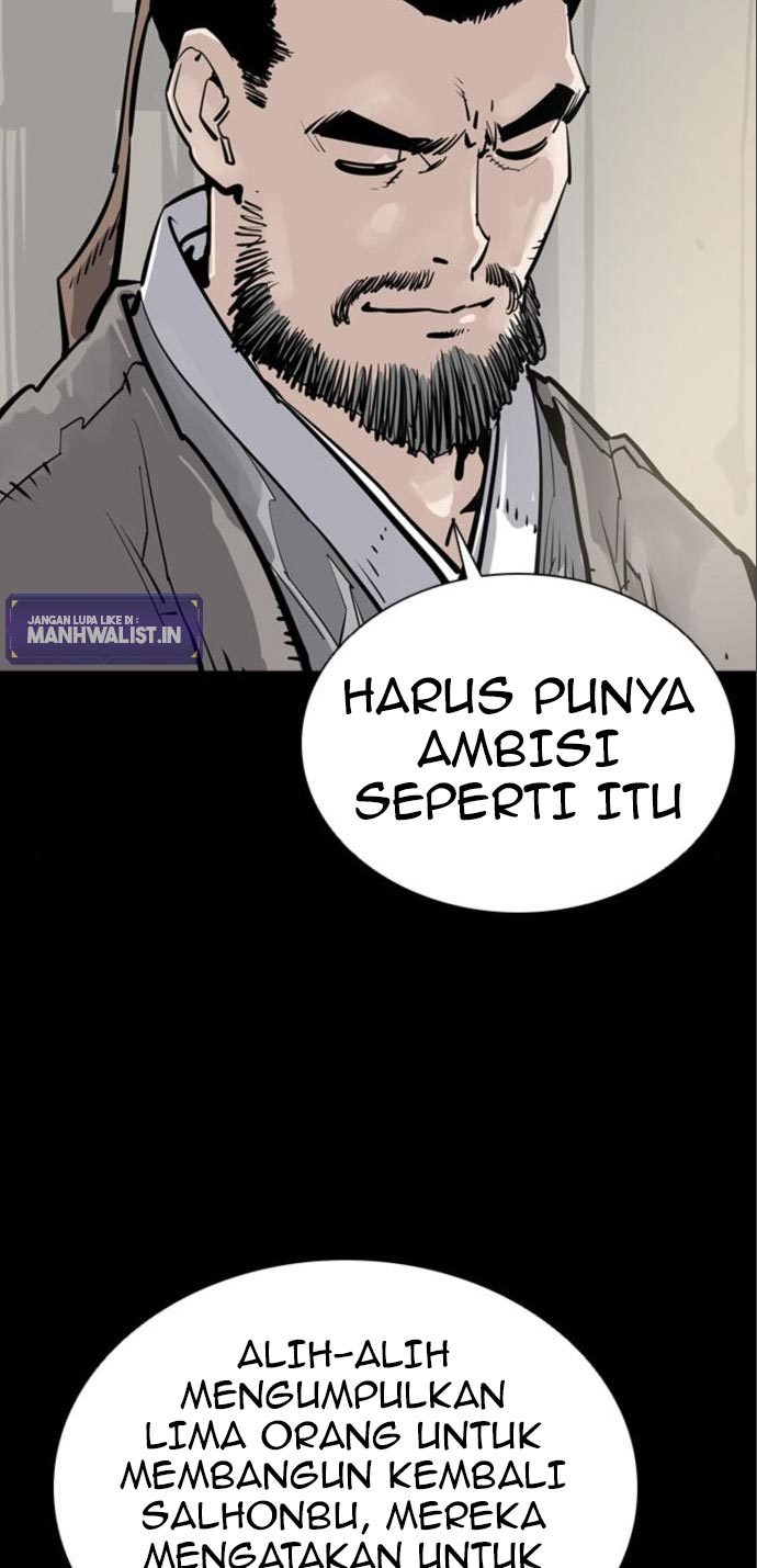 Death God Bab 36 halaman 52