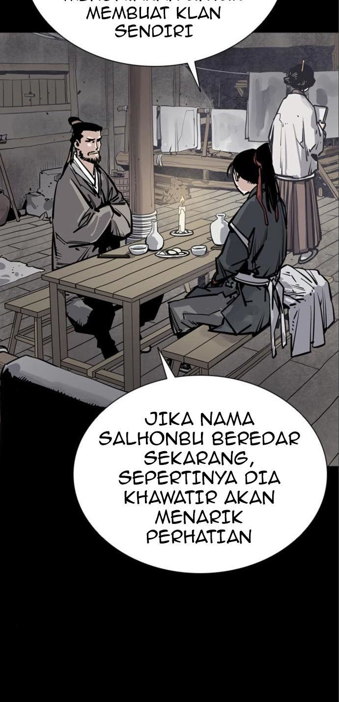 Death God Bab 36 halaman 53