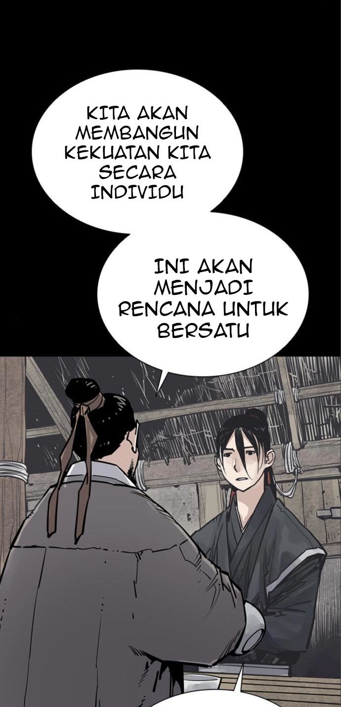Death God Bab 36 halaman 54