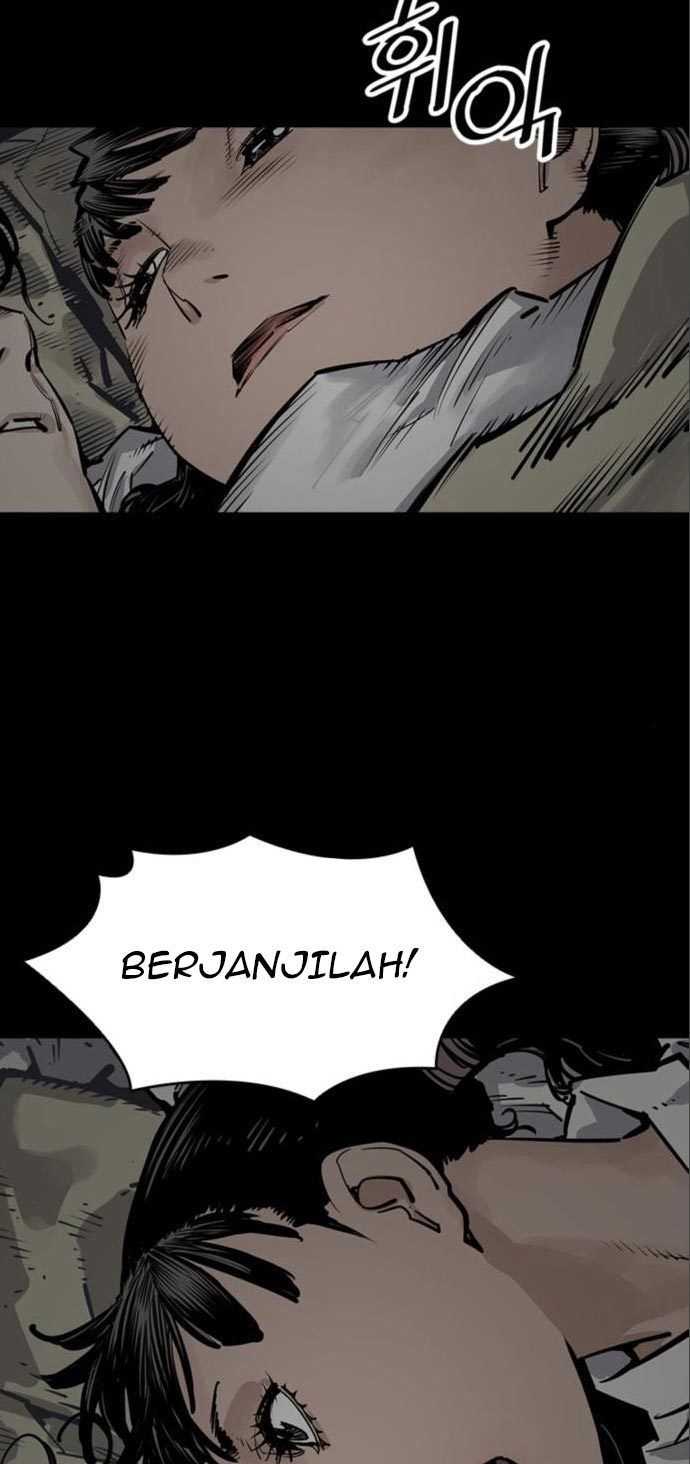 Death God Bab 36 halaman 63