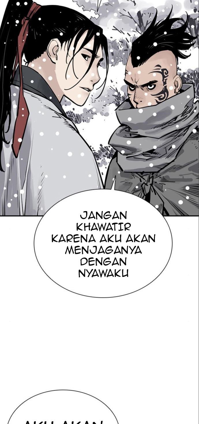Death God Bab 36 halaman 67