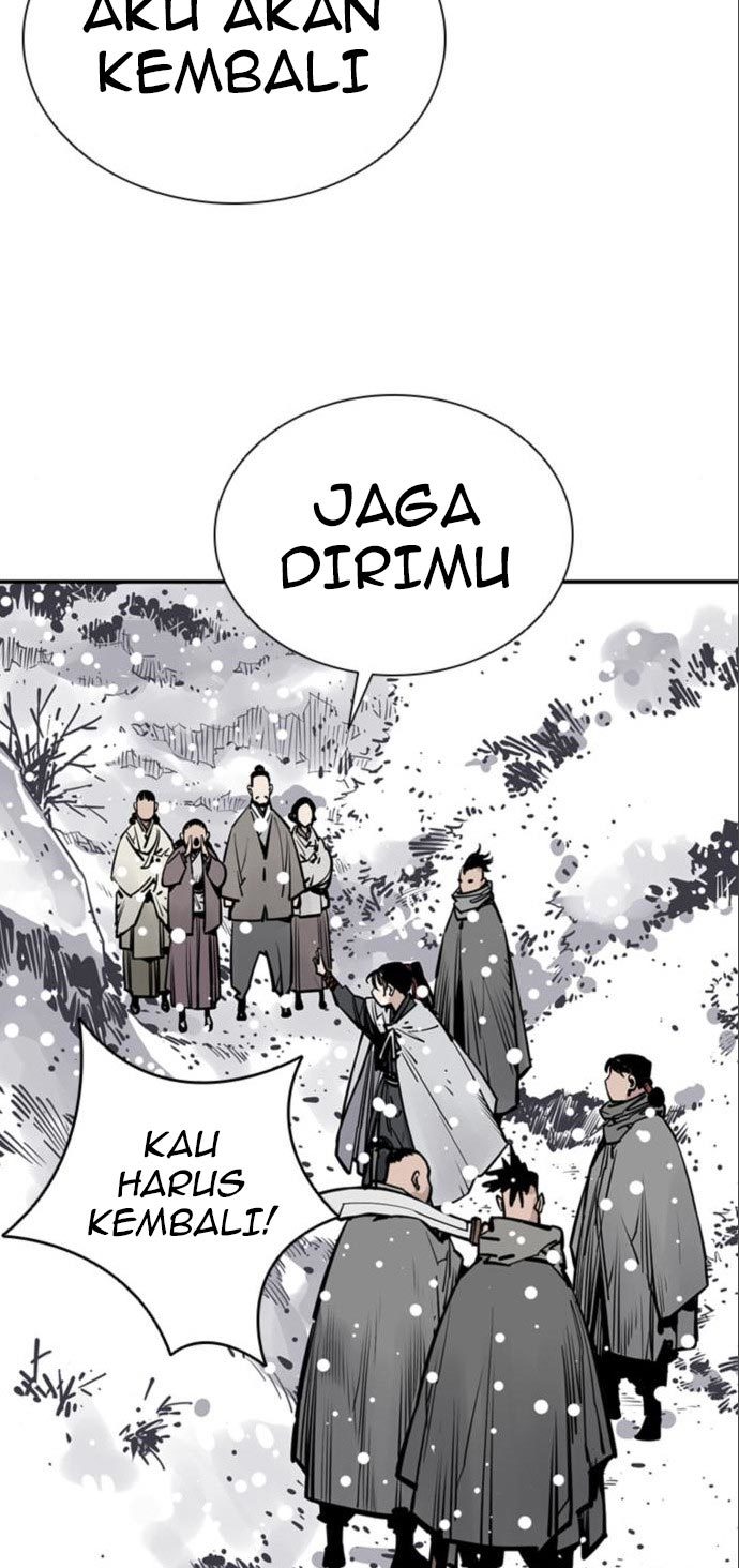 Death God Bab 36 halaman 68