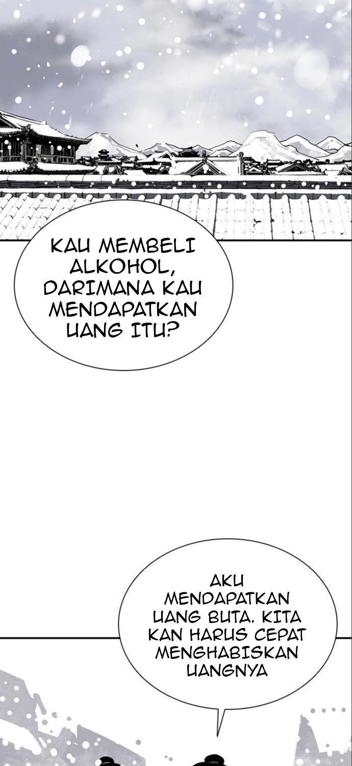 Death God Bab 36 halaman 73