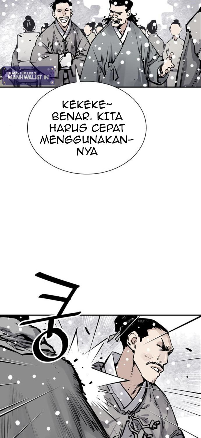 Death God Bab 36 halaman 74